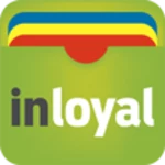 inloyal android application logo